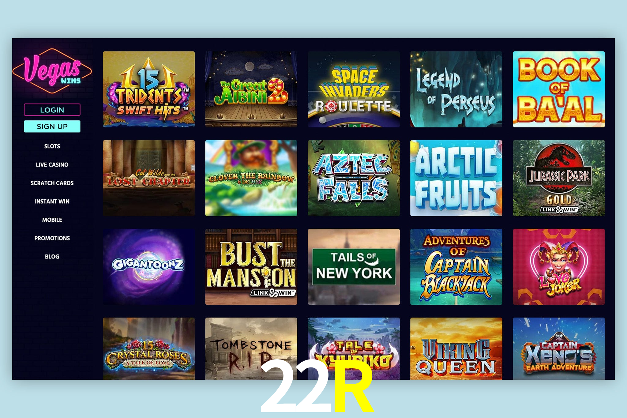 22R